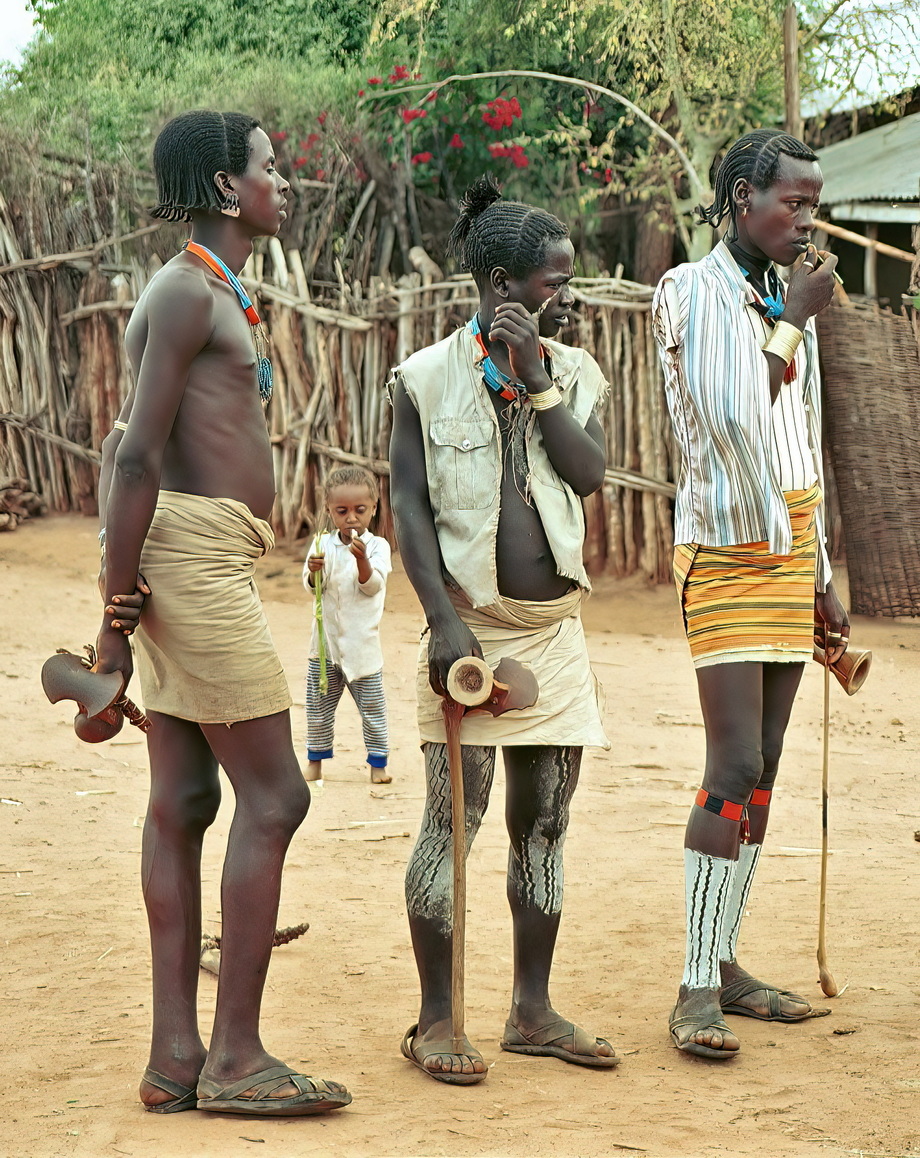 Hamer People