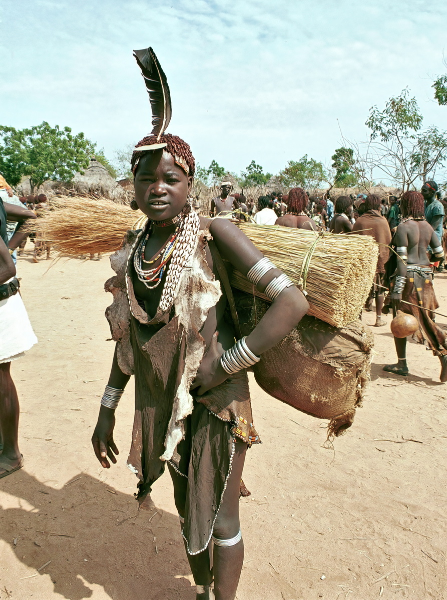 Hamer People