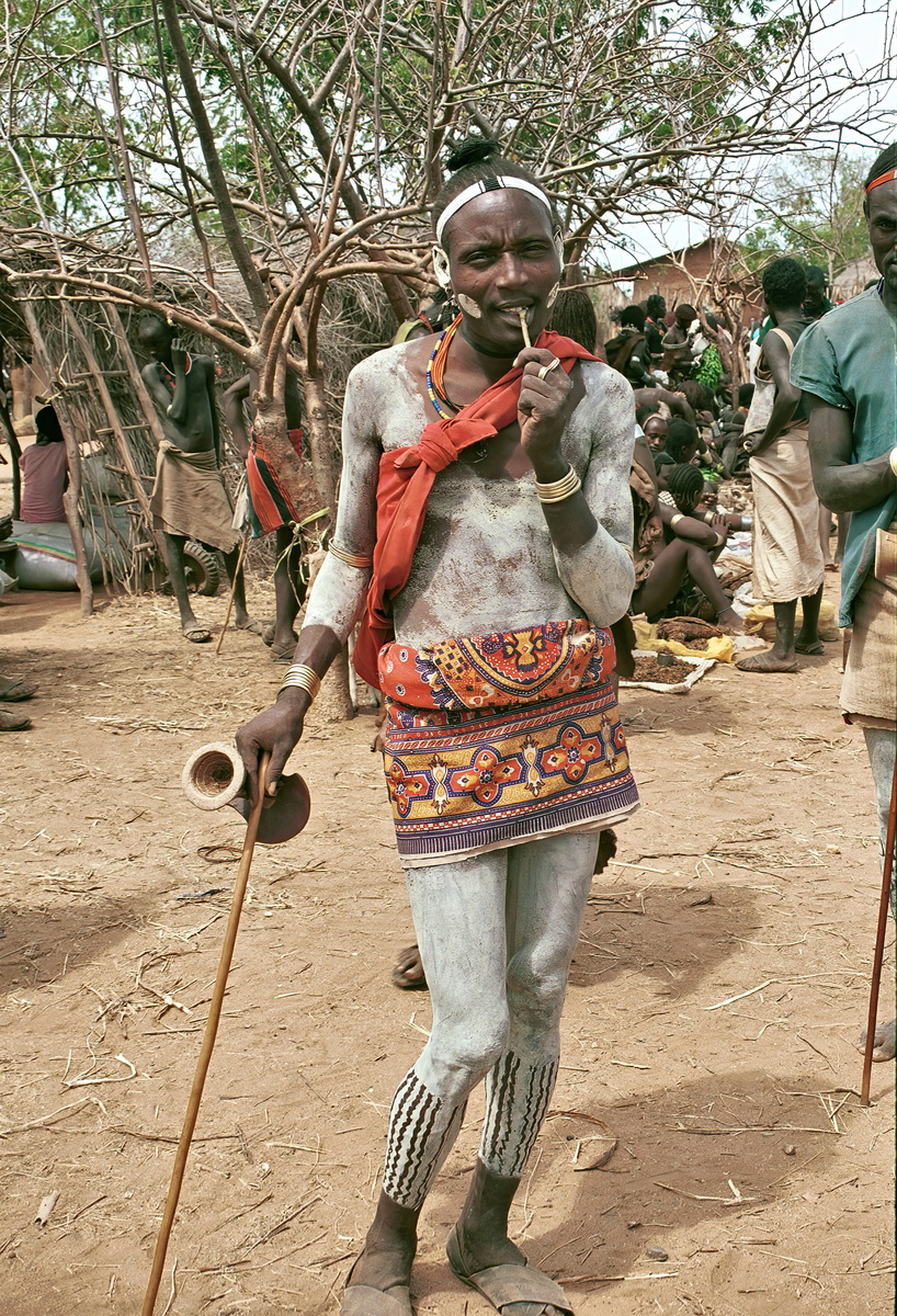 Hamer People