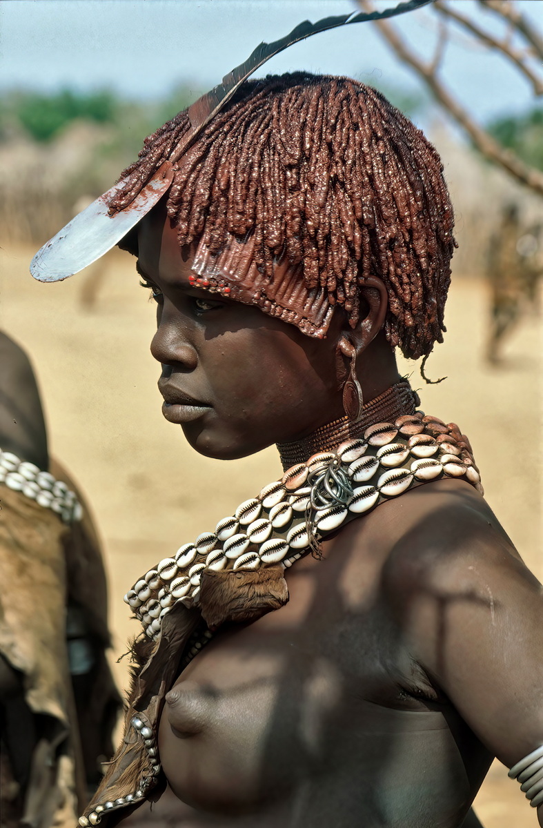 Hamer People