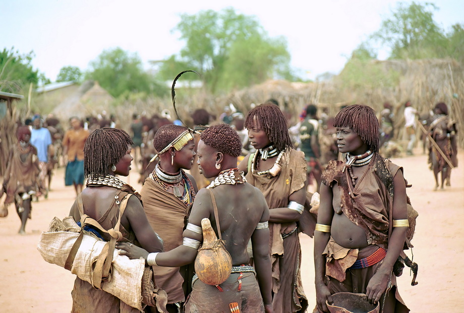 Hamer People