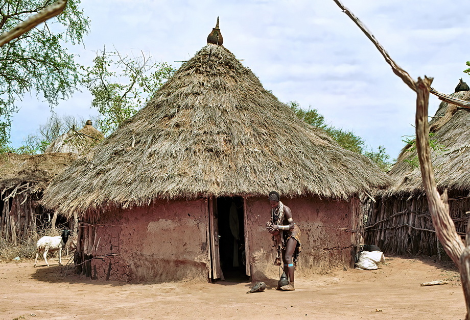 Hamer People