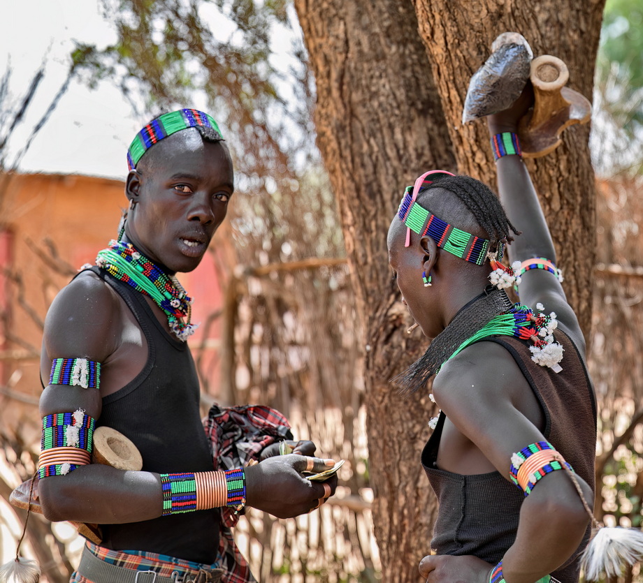 Hamer People