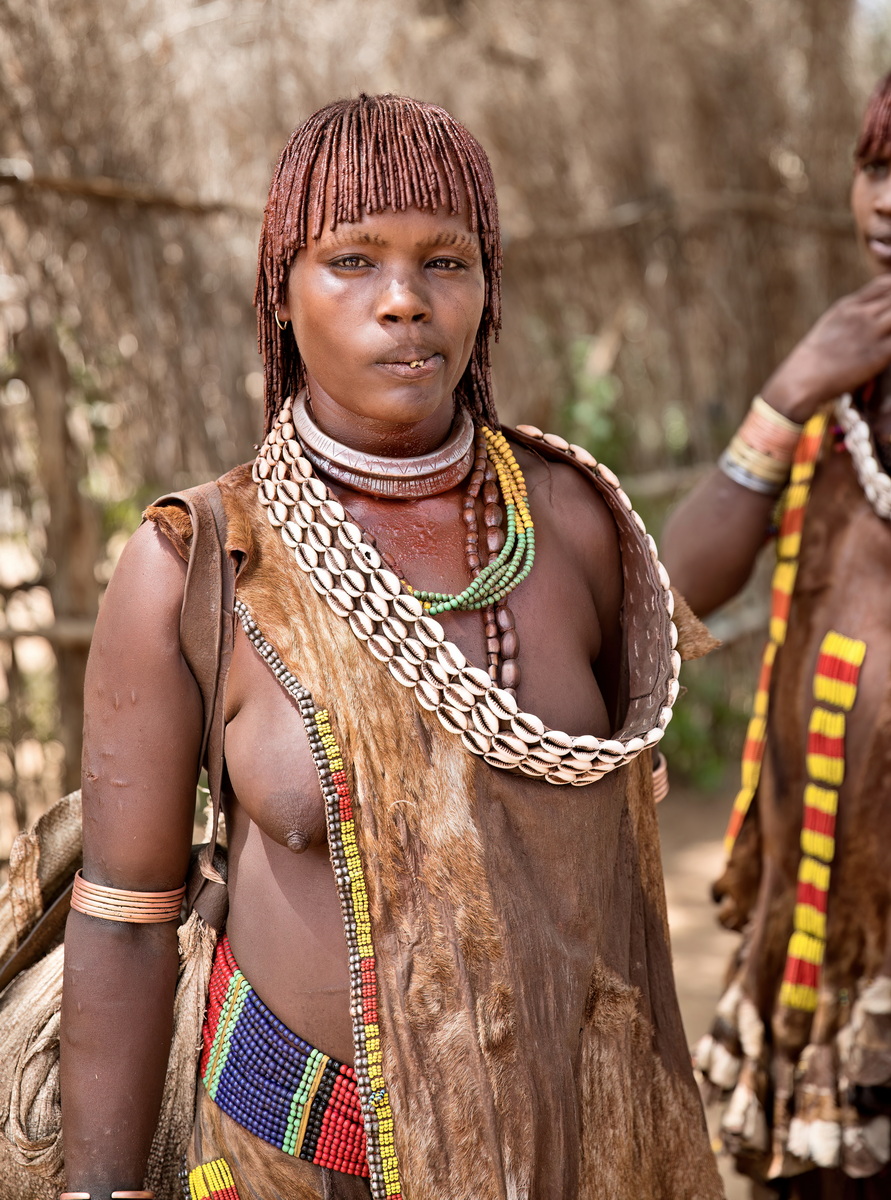 Hamer People
