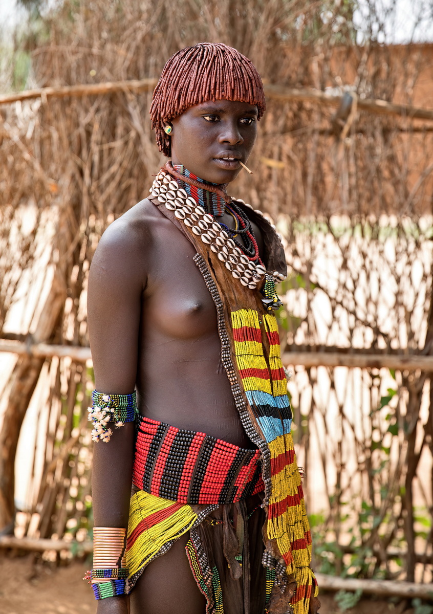 Hamer People
