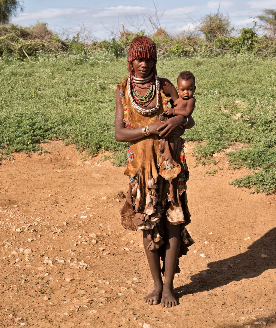 Hamer People