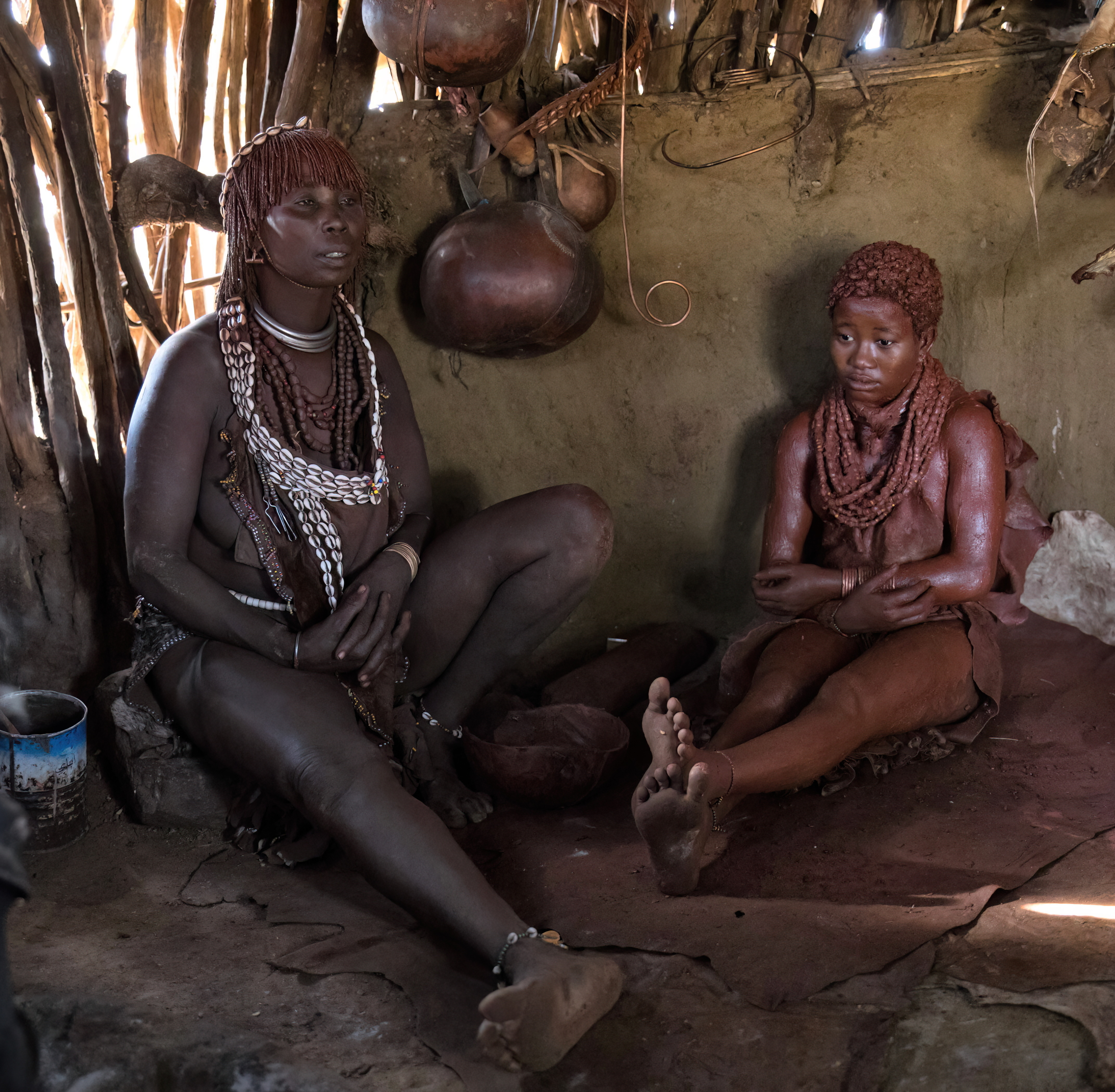 Hamer People