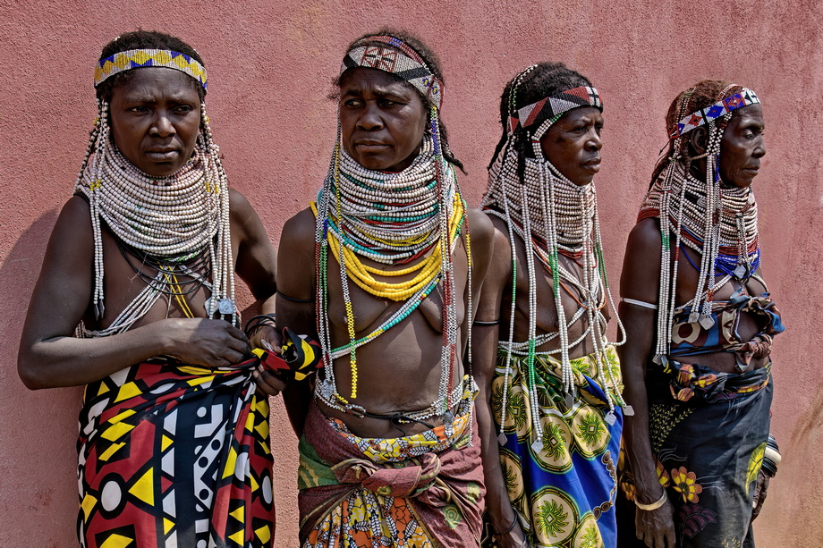 Handa People