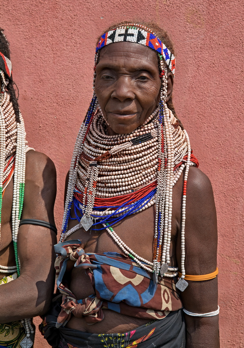 Handa People