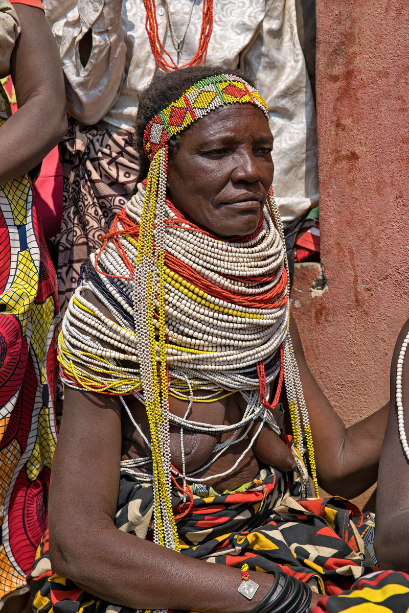 Handa People