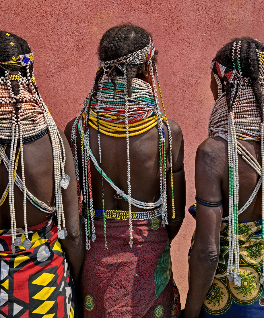 Handa People