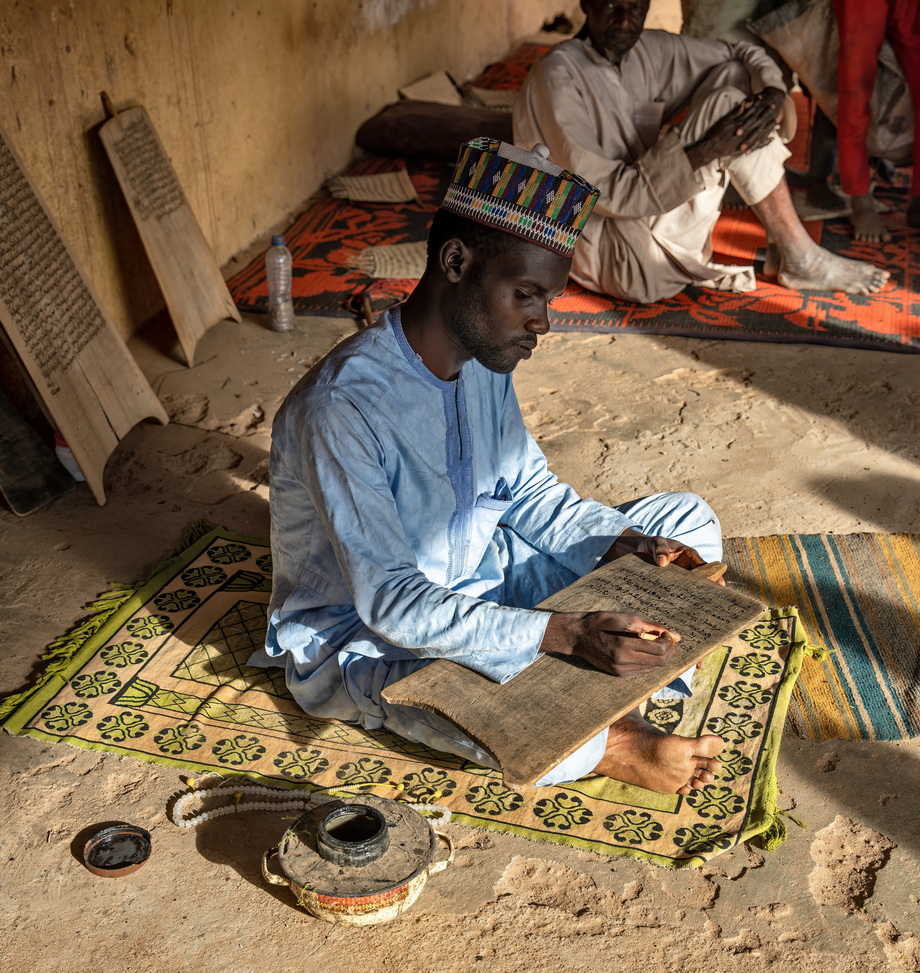 Hausai People