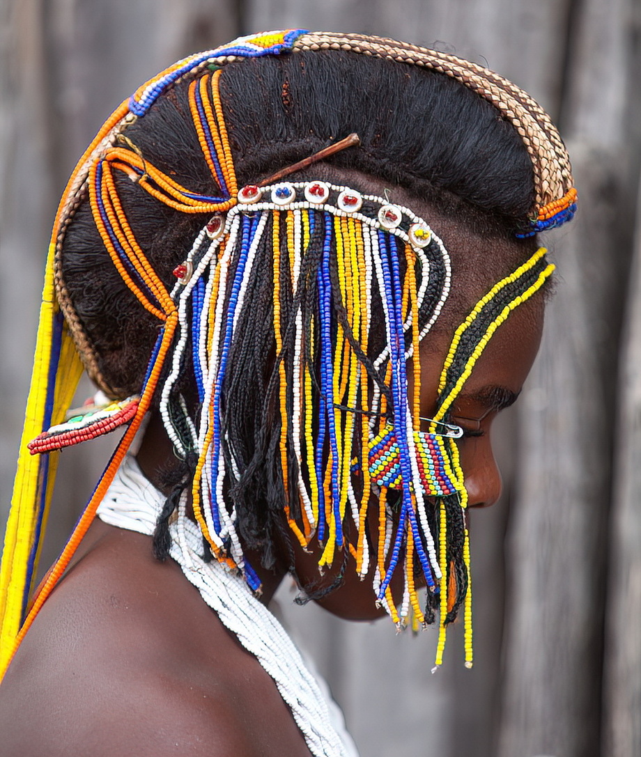 Humbi People