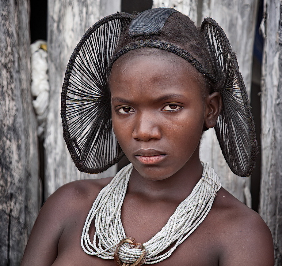Humbi People