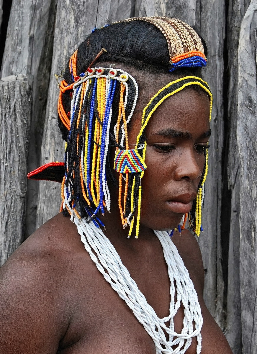 Humbi People
