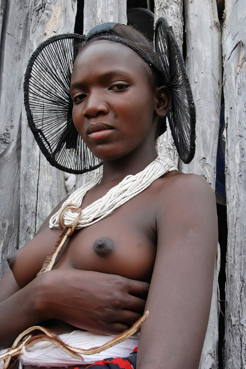 Humbi People