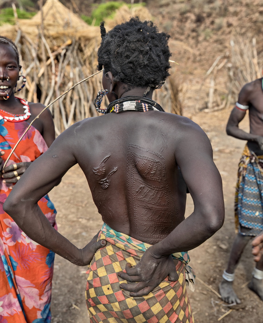 Jiye People
