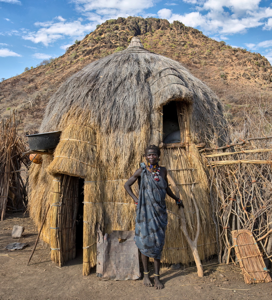 Jiye People