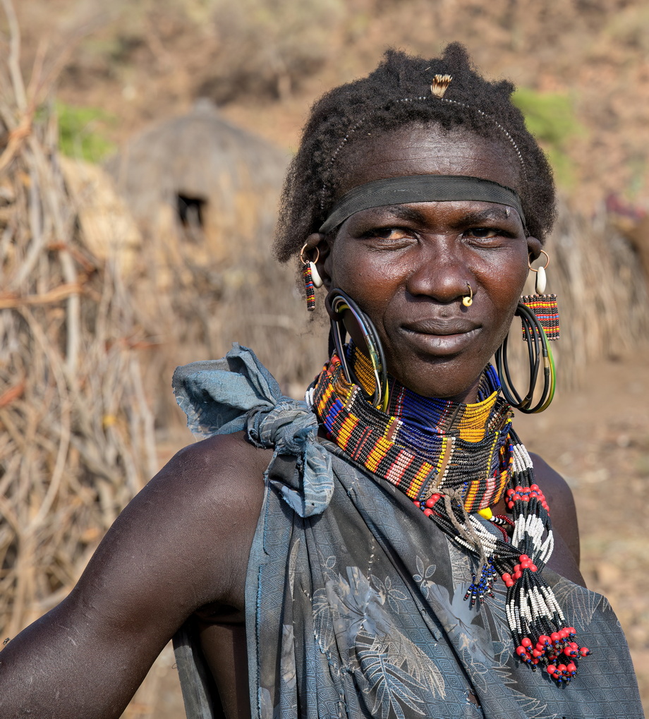 Jiye People