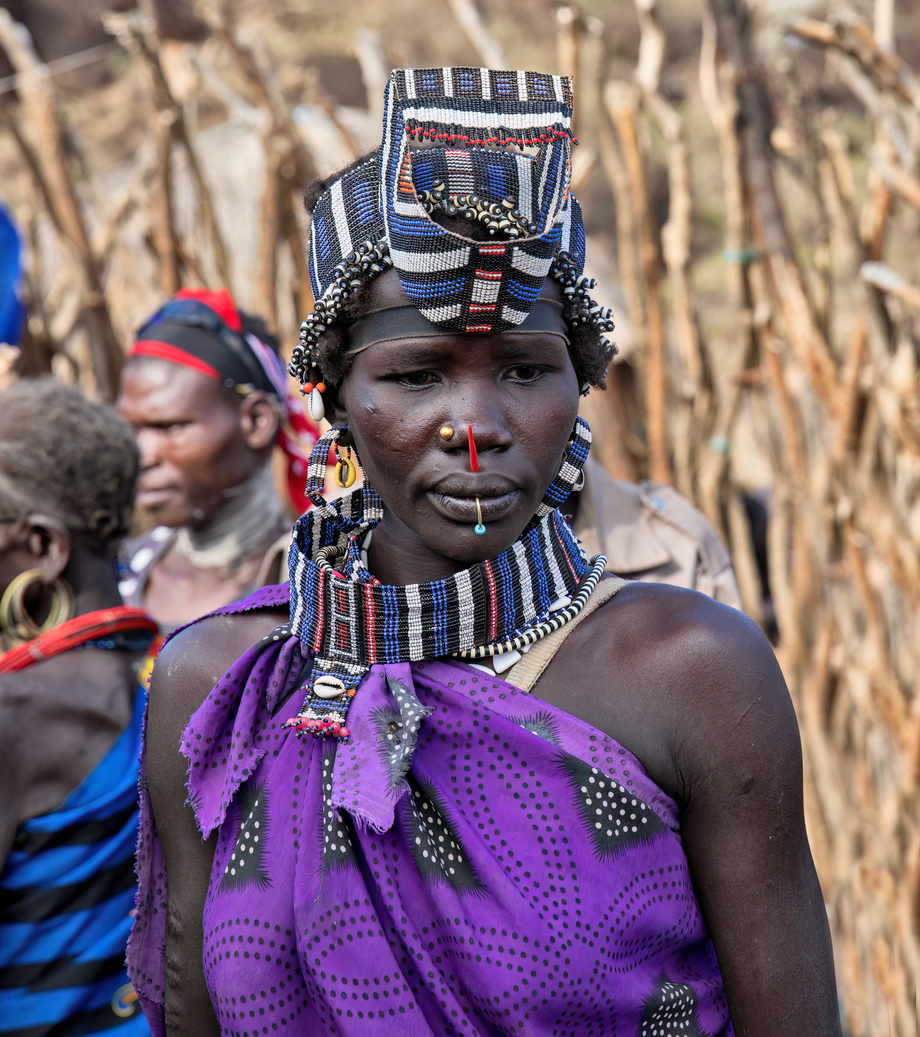 Jiye People