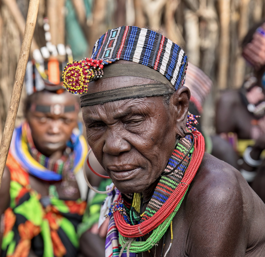 Jiye People