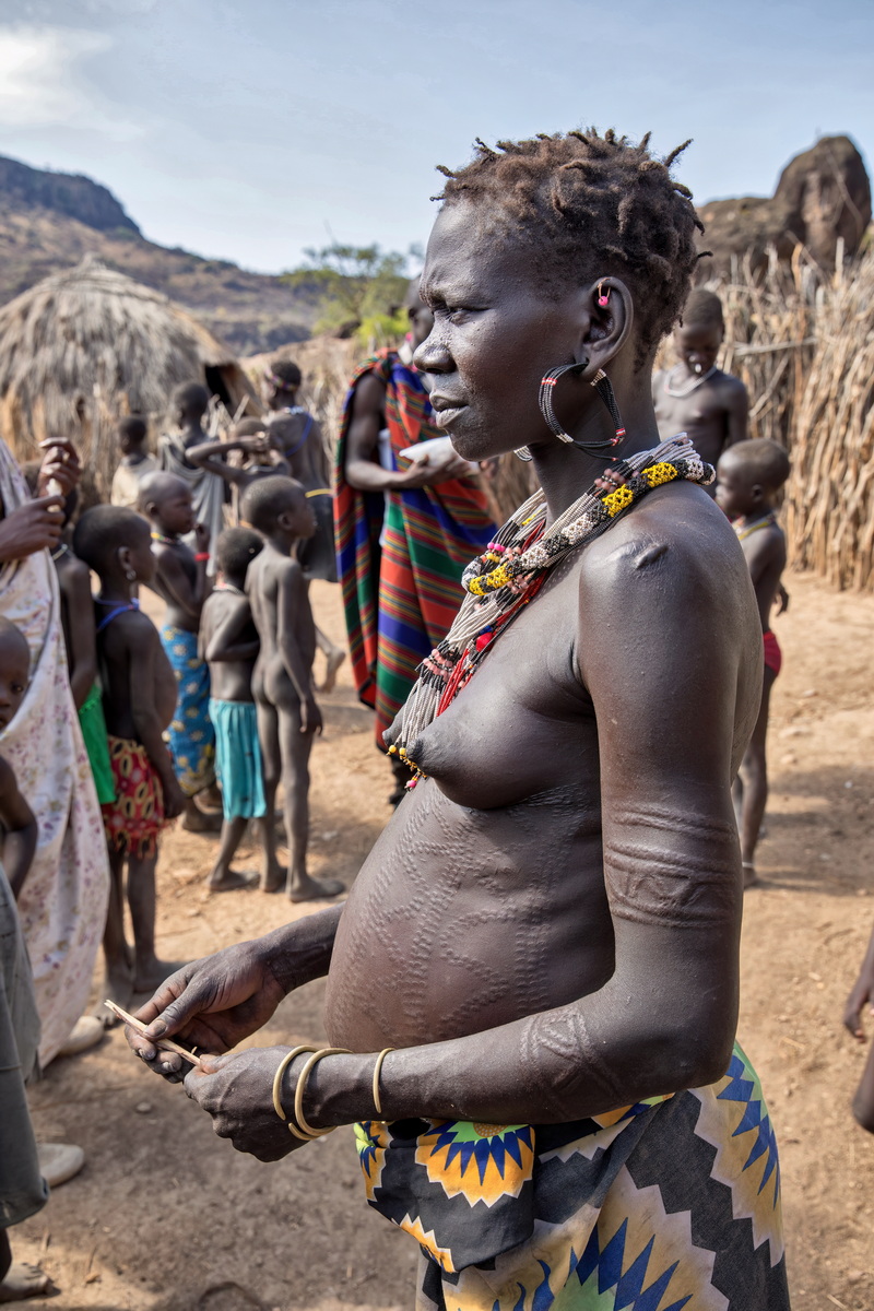 Jiye People