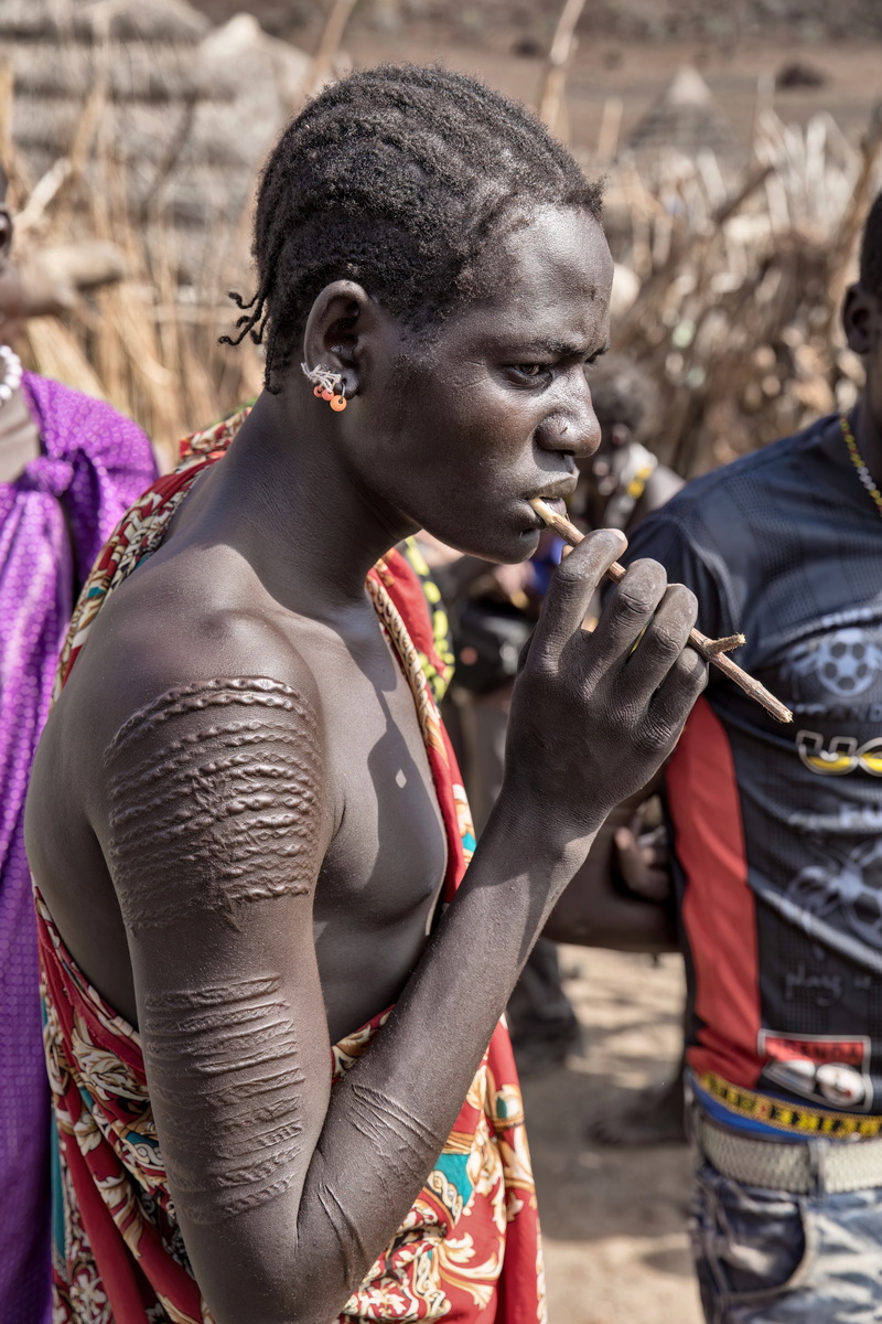 Jiye People