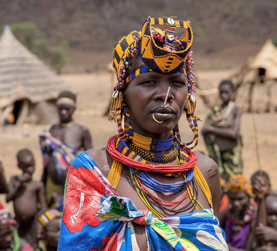 Jiye People