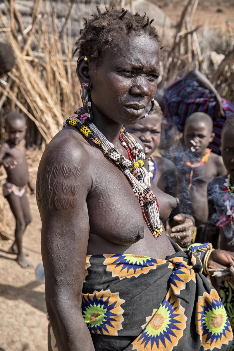 Jiye People