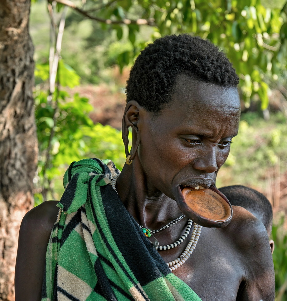 Kachipo People