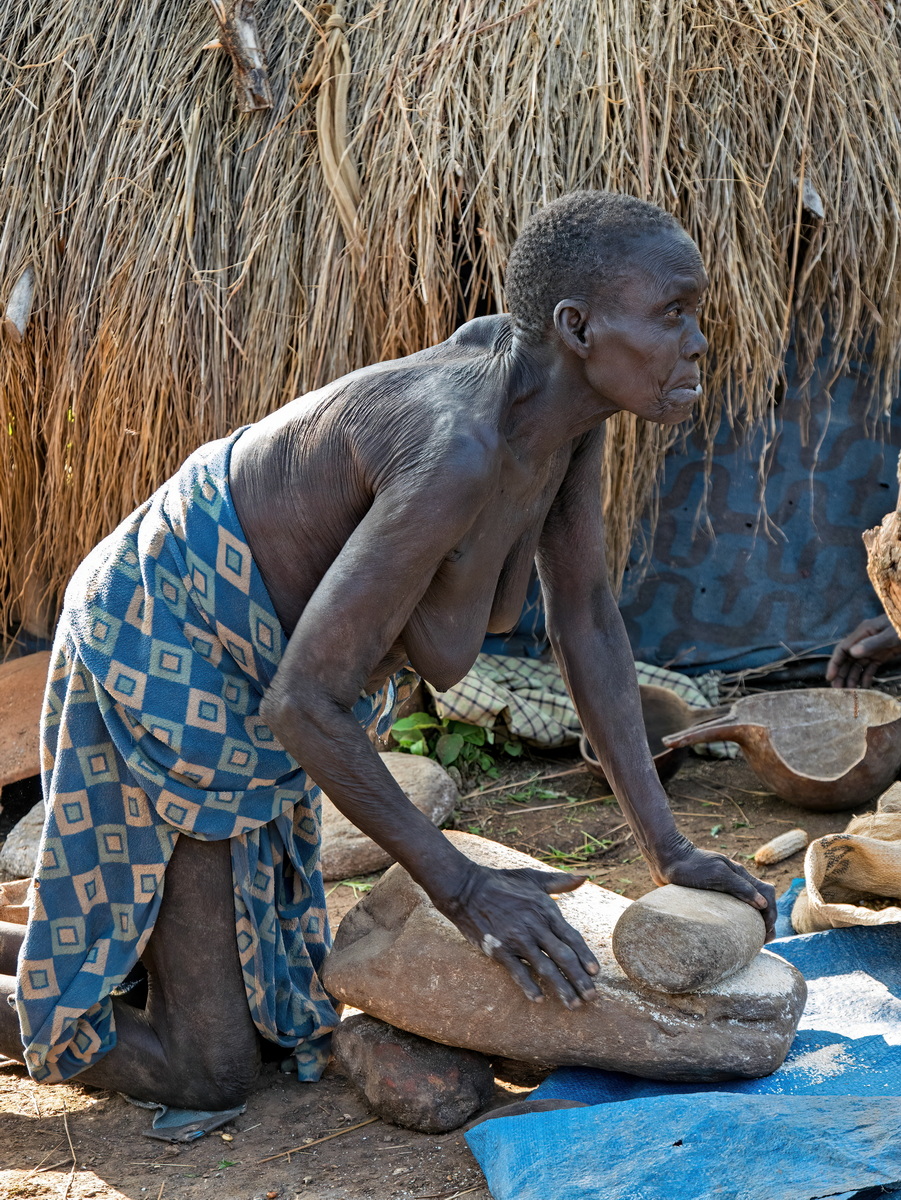Kachipo People