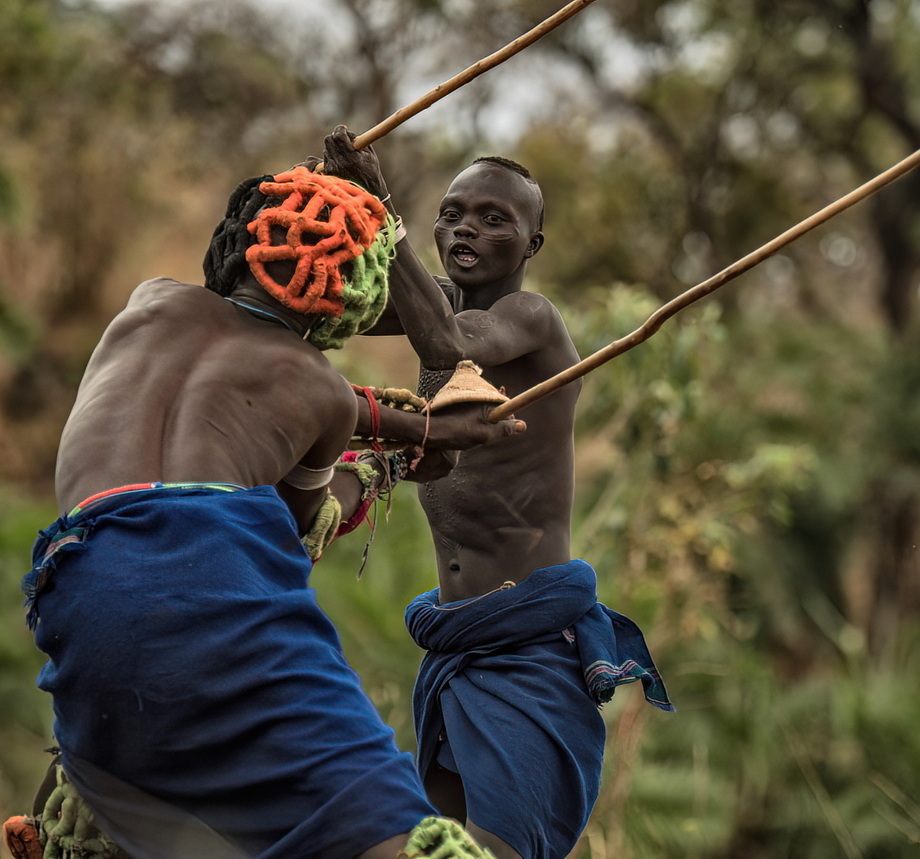 Kachipo People