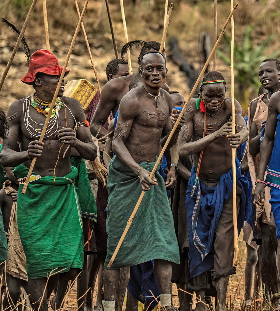 Kachipo People
