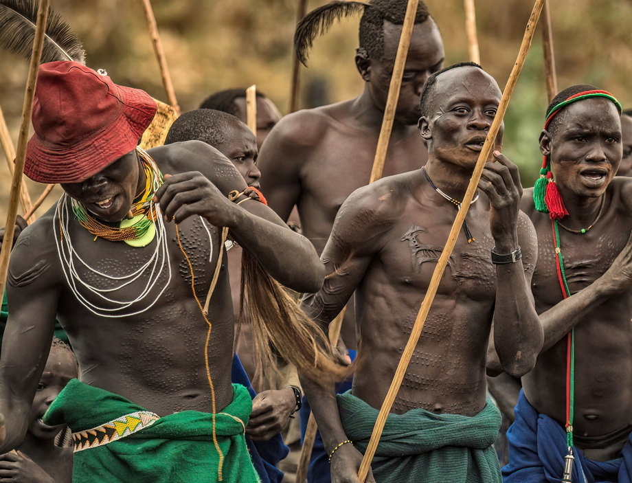 Kachipo People