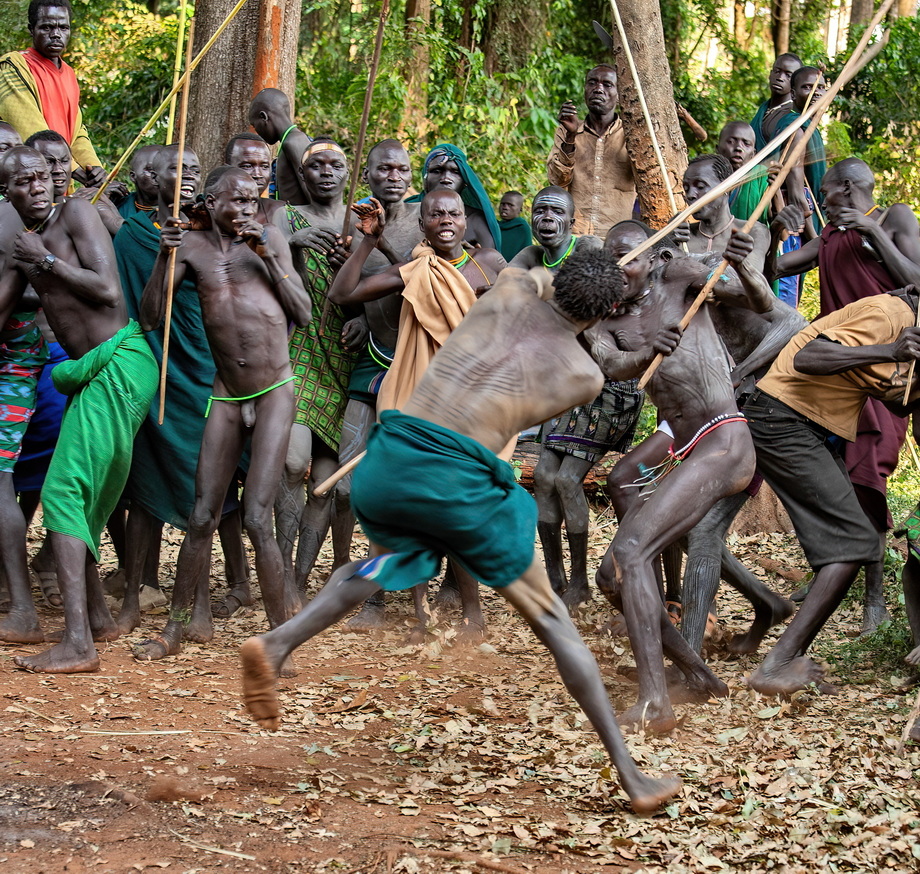 Kachipo People