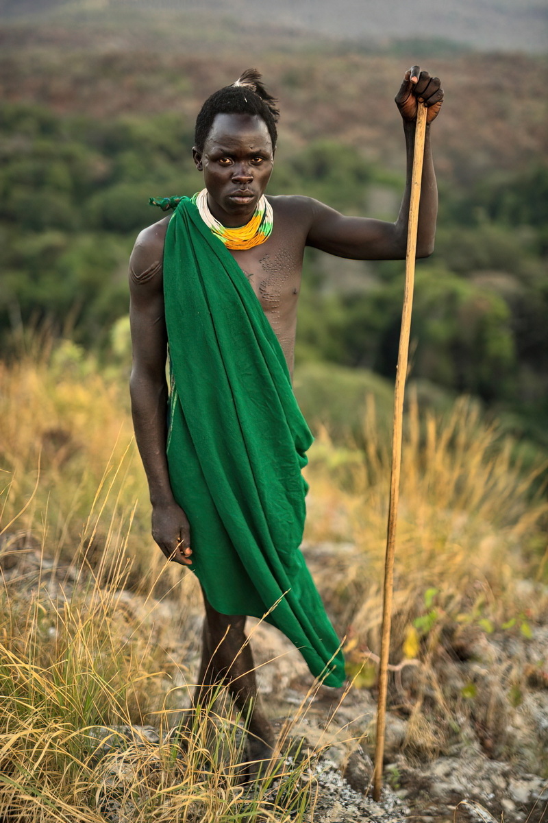Kachipo People