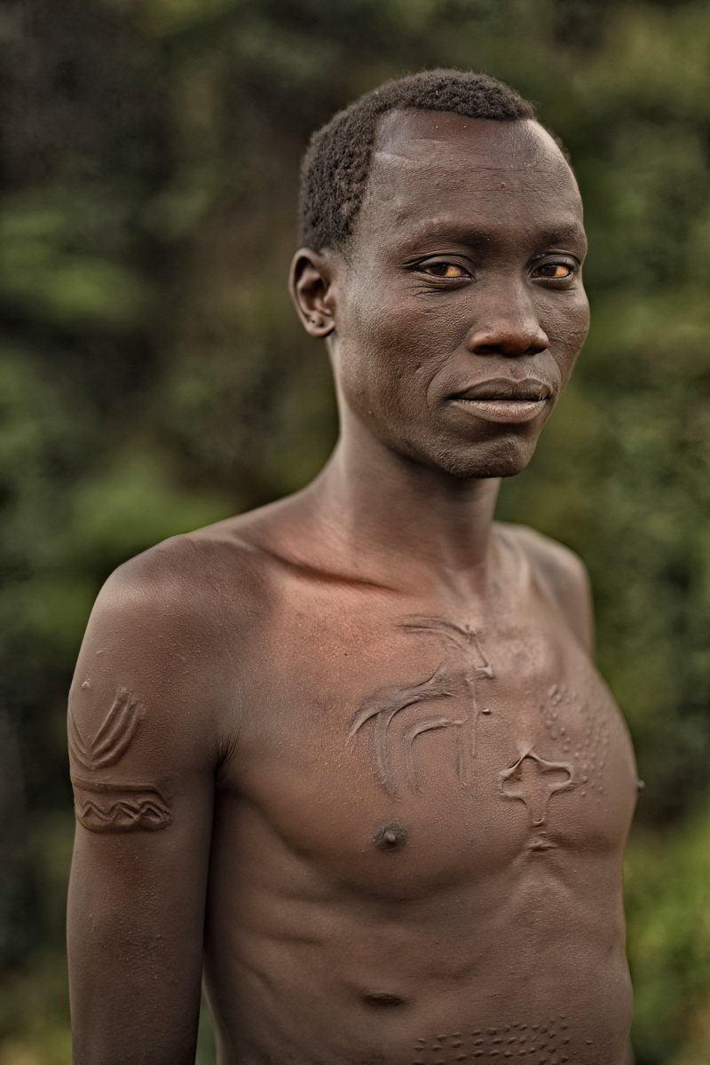 Kachipo People