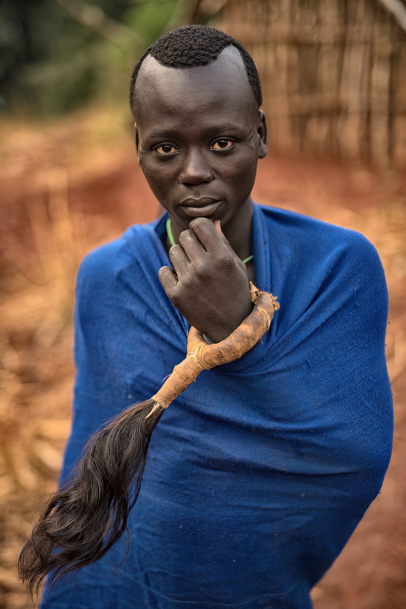 Kachipo People