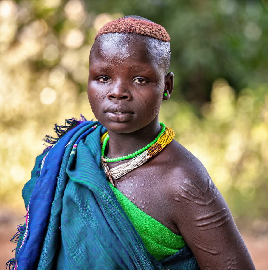 Kachipo People