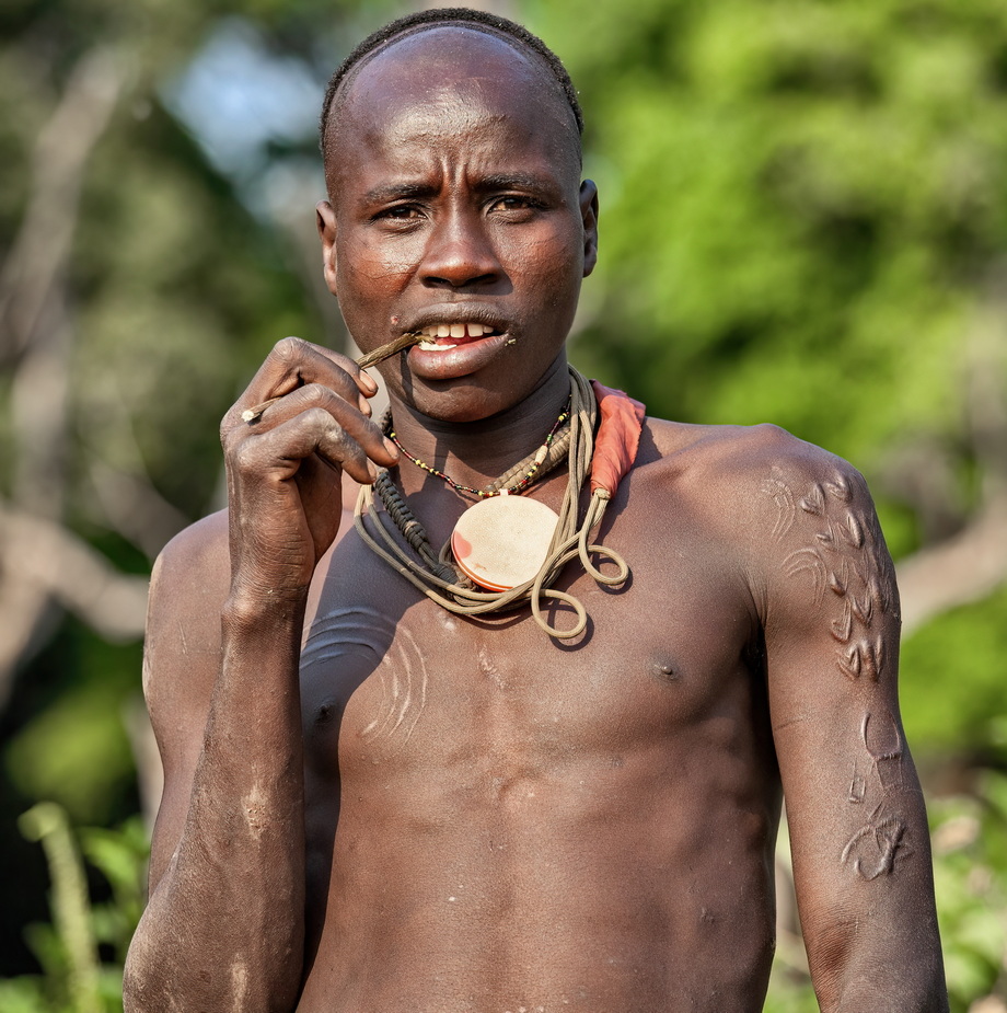Kachipo People