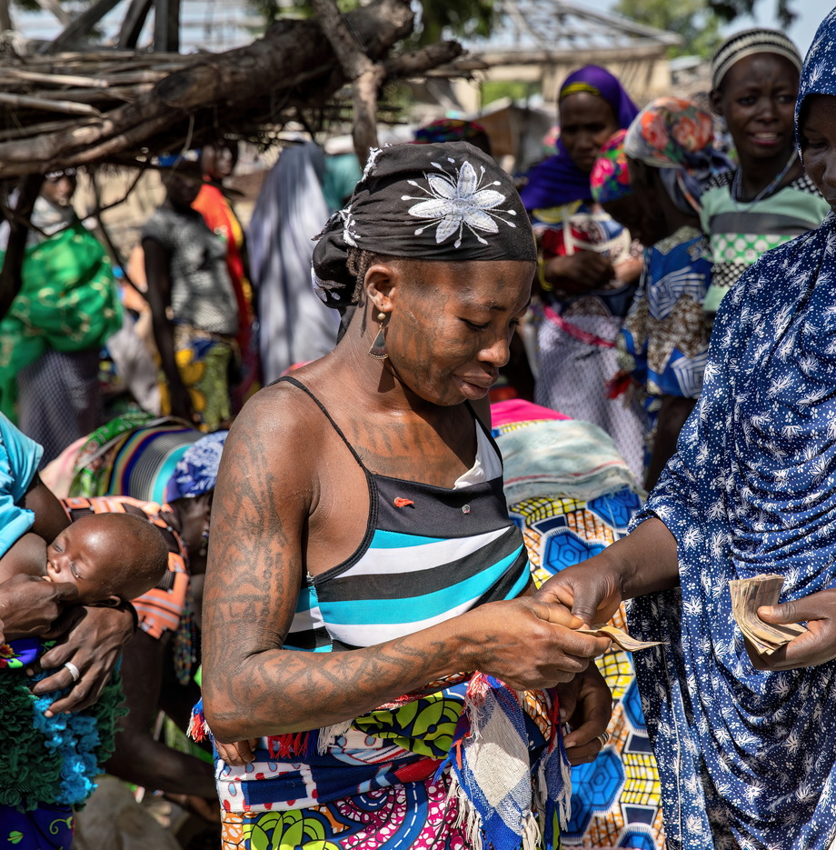 Kambari People