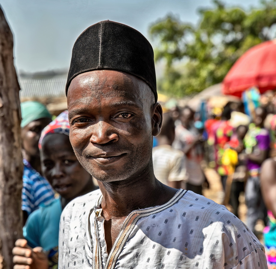 Kambari People