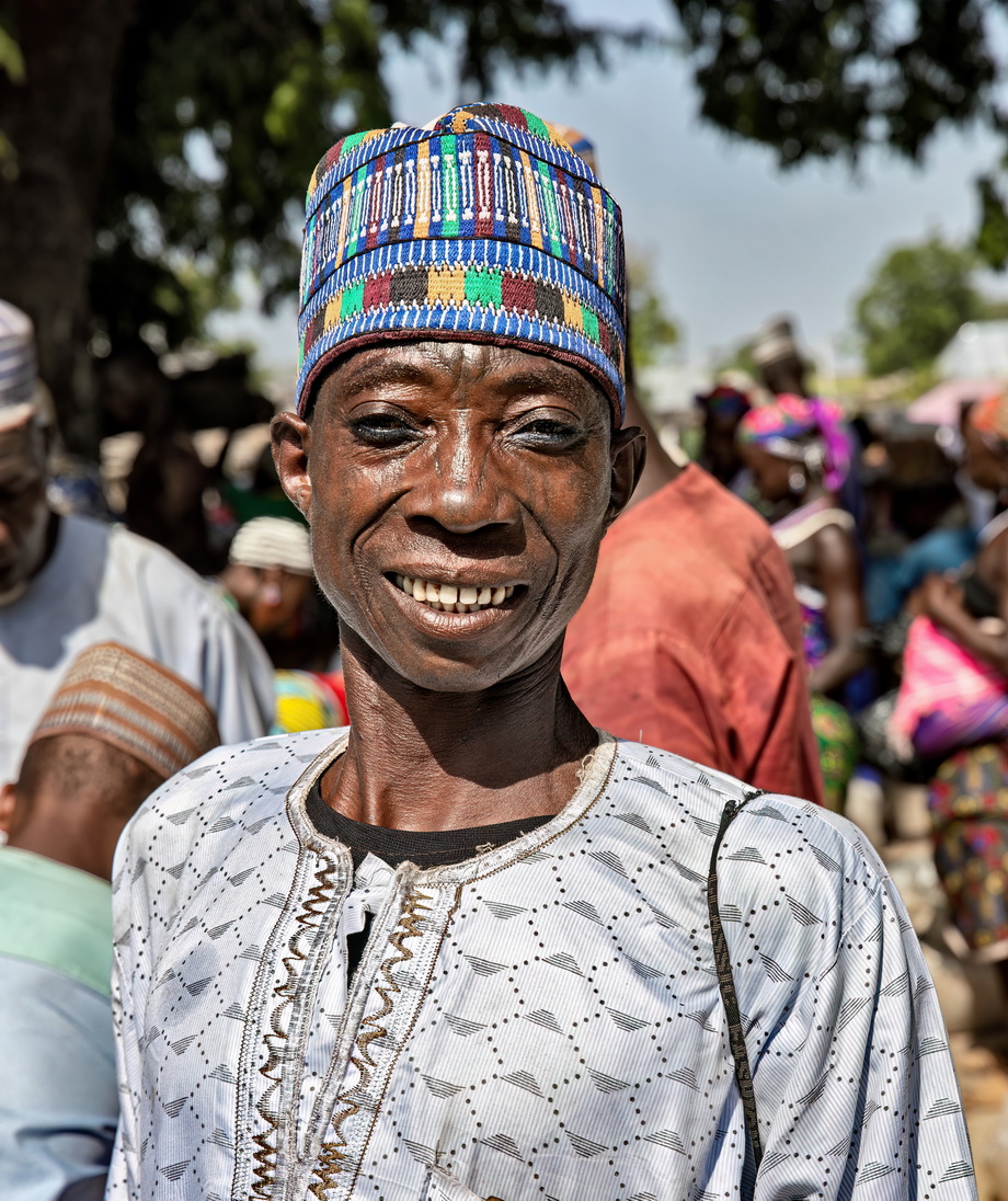 Kambari People