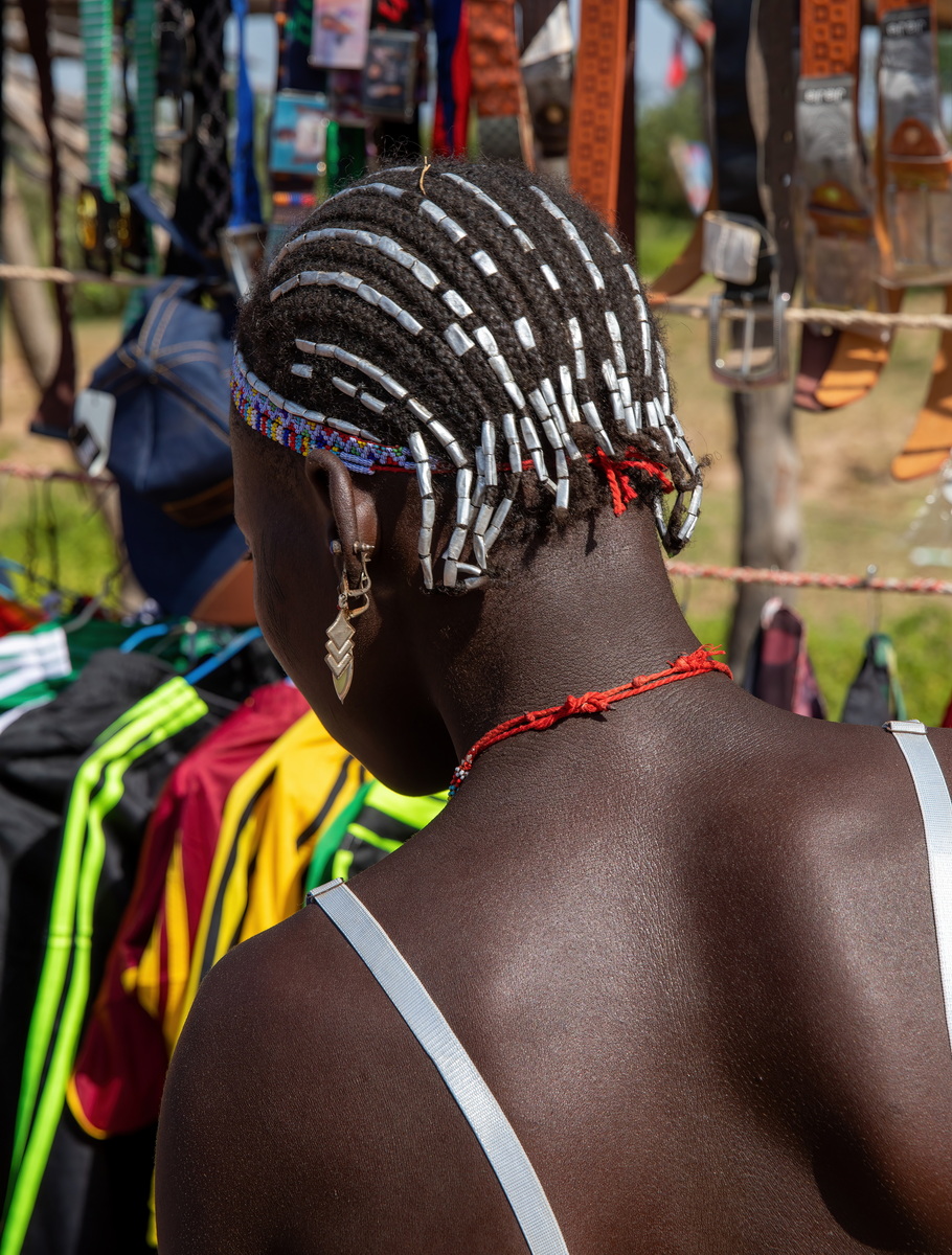 Kambari People