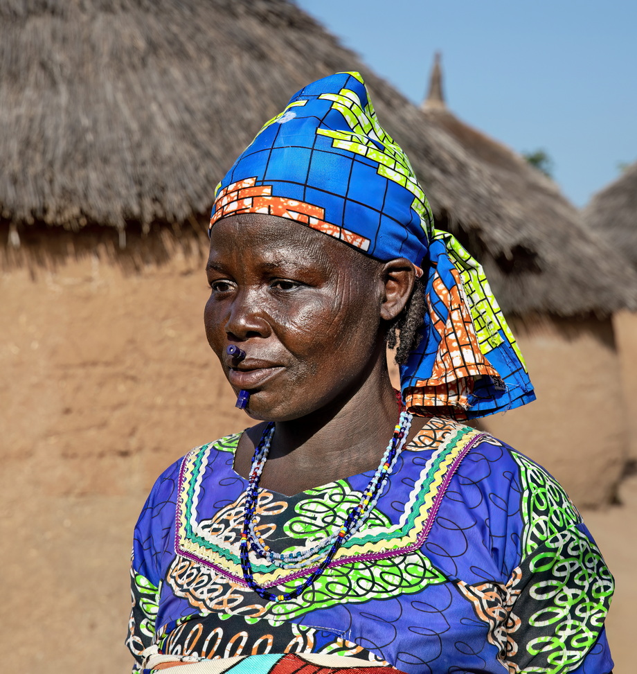 Kambari People
