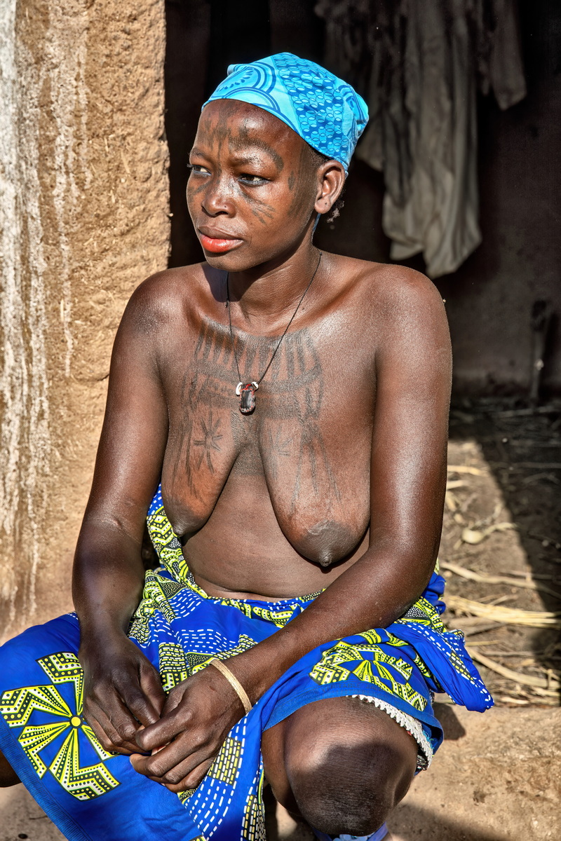 Kambari People