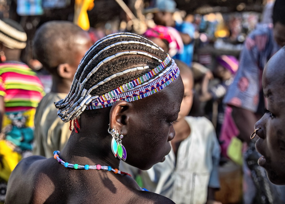 Kambari People