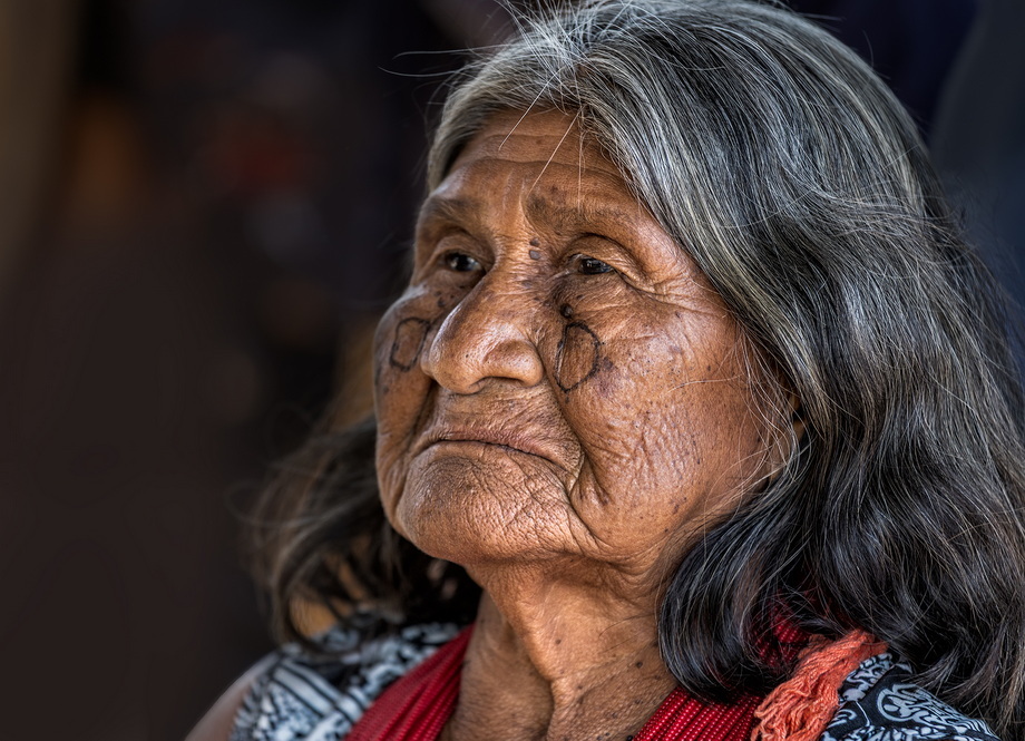 Karaja People