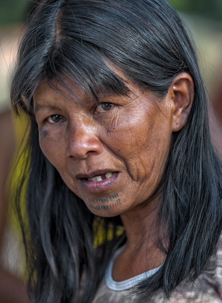 Karaja People