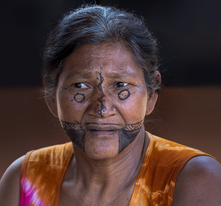 Karaja People